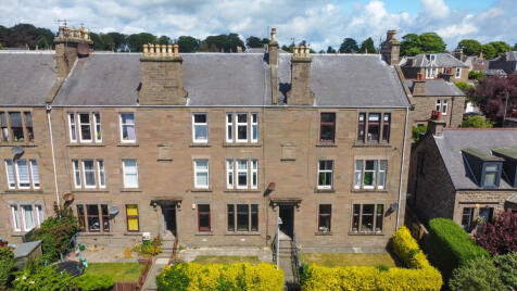 Balfour Place, Carnoustie, DD7