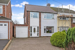 55, High View Road, Cubbington CV32 7JB