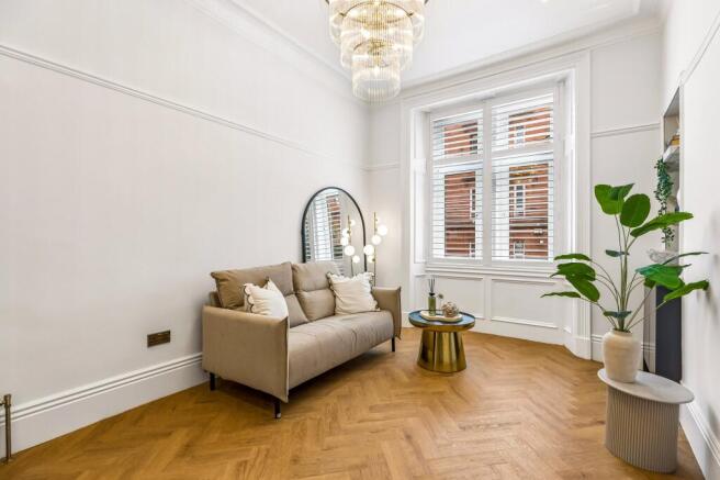 Laurel Street, Thornwood, Glasgow photo 4