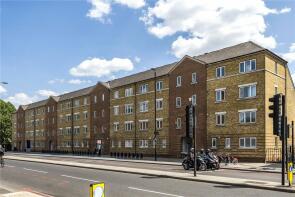 138, Bow Road, London E3 3AH