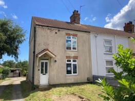 6, Whimpwell Street, Happisburgh NR12 0QD