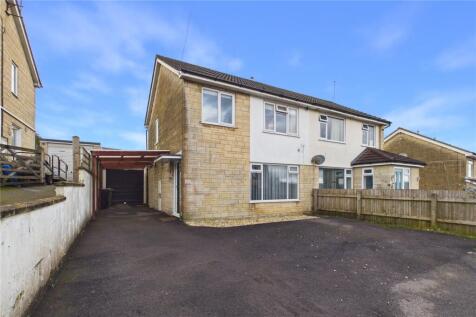 Carter Road, Paulton, Bristol, Somerset, BS39