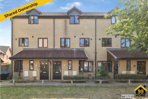 Oakworth Avenue, Milton Keynes, Buckinghamshire, MK10