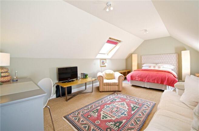 Annexe Sitting Room