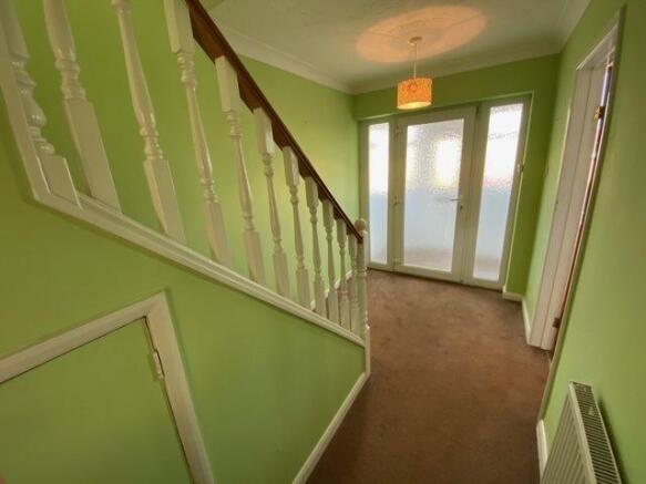 Entrance Hallway (1)