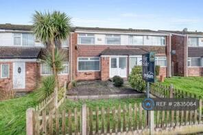 3, Rainford Way, Birmingham B38 8JY