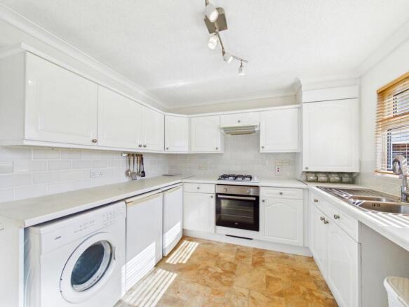 West Park Homes, Darrington, Pontefract photo 2