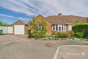 40, Radnor Drive, Shepshed LE12 9SA