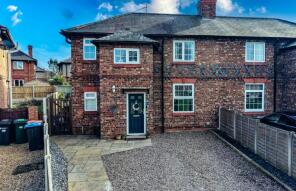 9, Sunbury Crescent, Chester CH4 8EE