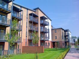 18, Lawford Court, Grade Close, Borehamwood WD6 3FN
