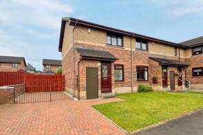 27, Mournian Way, Hamilton ML3 6RS