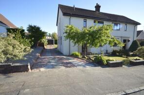 72, Beech Avenue, Beith KA15 2EQ