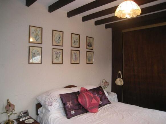 BEDROOM FOUR