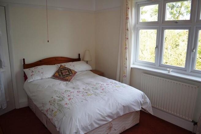 Bed 3