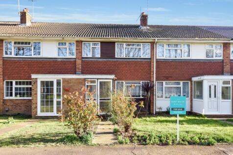 Jackdaw Close, Shoeburyness, Essex, SS3