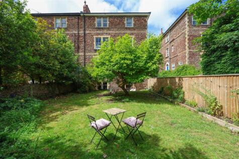 Apsley Road, Clifton, Bristol