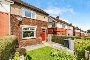 26, Pollit Avenue, Sowerby, Sowerby Bridge HX6 1LF