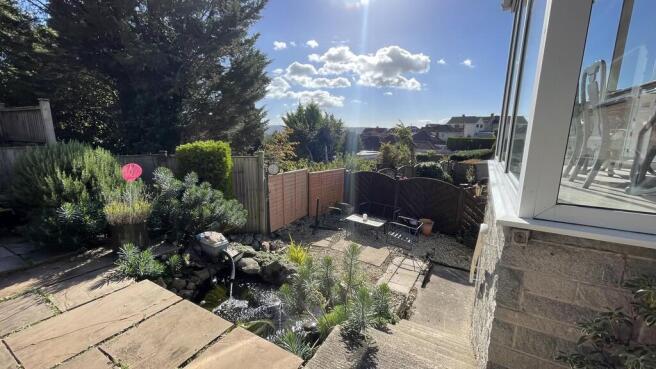 Garden View 1
