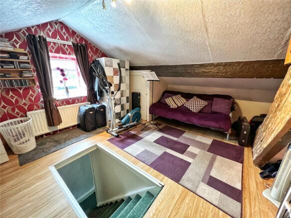 Loft Space