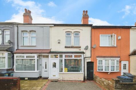 Third Avenue, BIRMINGHAM, West Midlands, B9