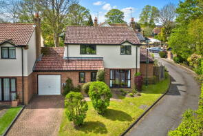 1, Dell Spring, Buntingford SG9 9BF