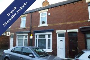36, Lawrence Street, Redcar TS10 2BL