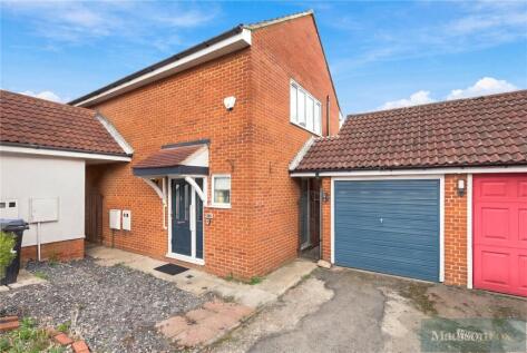 The Lindens, Loughton, Essex, IG10