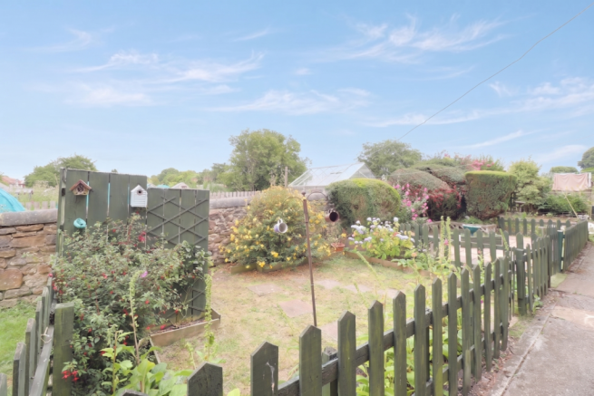 Garden 1.2