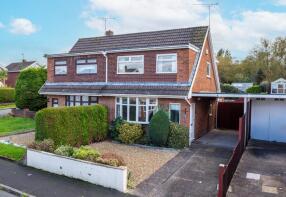4, Bollam Close, Deeside CH5 4JH