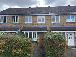 203, Lavenham Road, Ipswich IP2 0LD