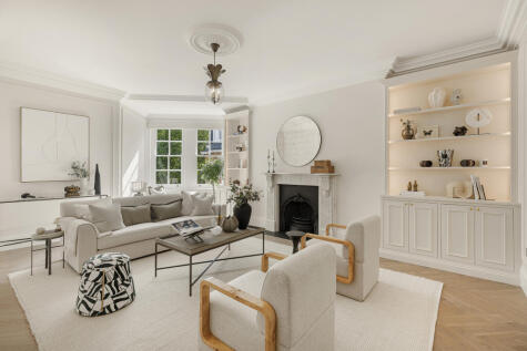 Palace Court, Bayswater, London, W2, United Kingdom