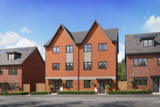 The Hexham at Watling Fields