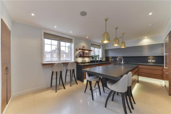 Kitchen W8