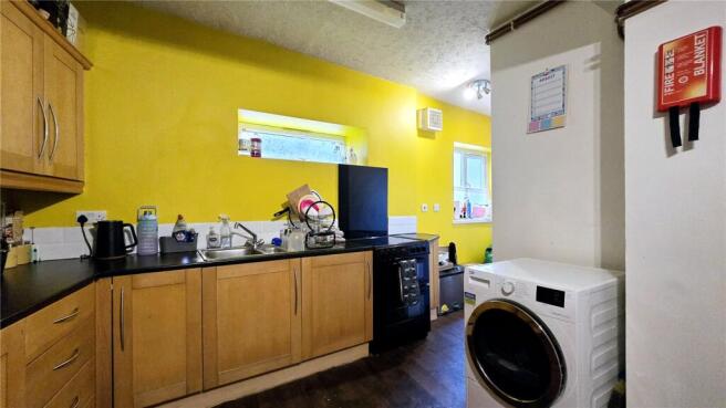 Cybi Place, Holyhead, Isle of Anglesey, LL65 photo 4