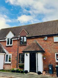 Chestnut Walk, Garnetts Lane, CM6