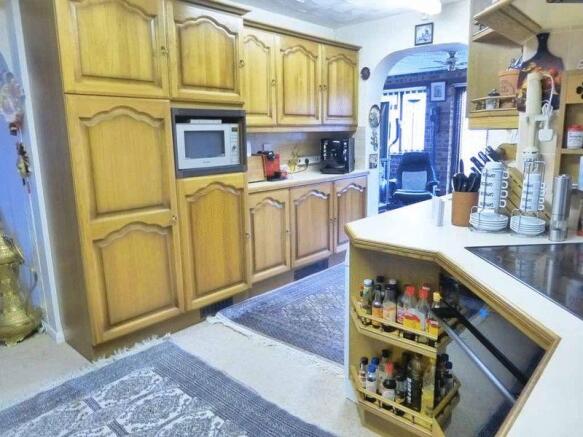 Kitchen 3