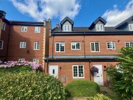 26, Louise Rayner Place, Chippenham SN15 3BU