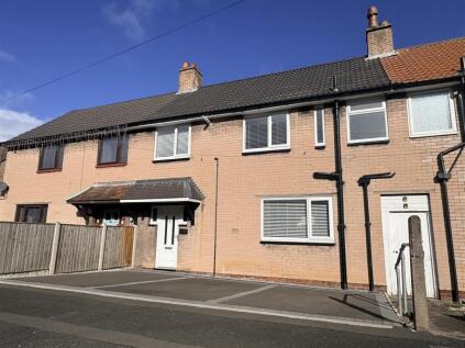 Warnell Drive, Carlisle