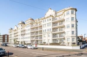 Apartment 50, Esplanade Grande, The Esplanade, Bognor Regis PO21 1NY