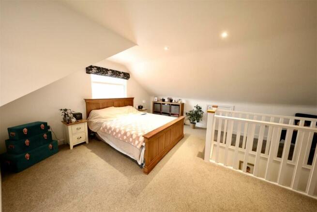 Loft Space