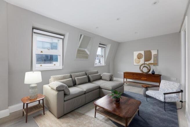 Wesbourne Grove 3...