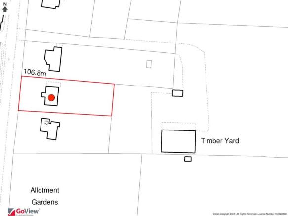 DETAIL MAP