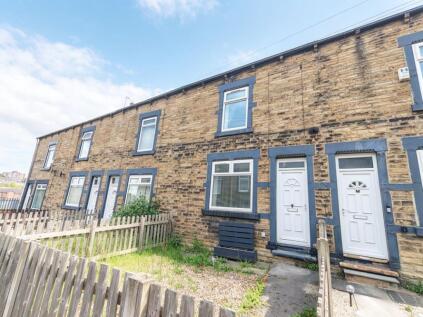 9 Wansfell Terrace, Barnsley, South Yorkshire, S71 1EW