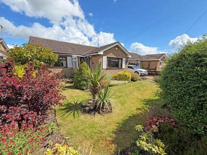 3 Mulberry Close, Whittlesey