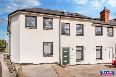 81-85 New Road, Rednal, Birmingham, Worcestershire, B45 9JR