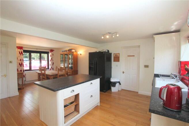 Kitchen/Breakfast