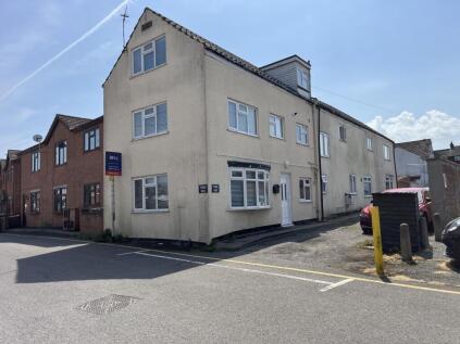 Three High, Reynard Street, Spilsby