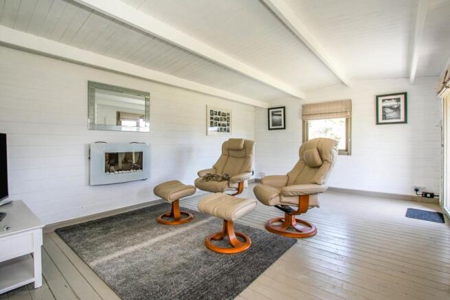 Cabin