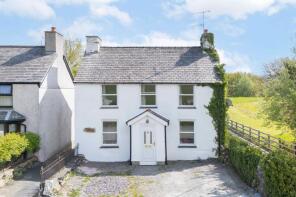 Bron Eryri, Conway Road, Tal Y Bont, Conwy LL32 8SF