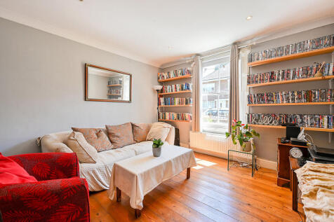 New Road, North Kingston, Kingston upon Thames, KT2